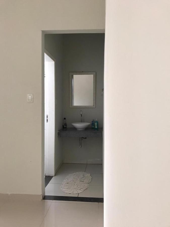 Casa Ampla E Confortavel Proximo Ao Centro كورومبا المظهر الخارجي الصورة