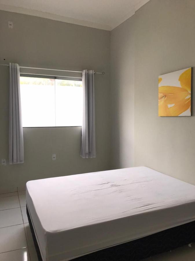 Casa Ampla E Confortavel Proximo Ao Centro كورومبا المظهر الخارجي الصورة